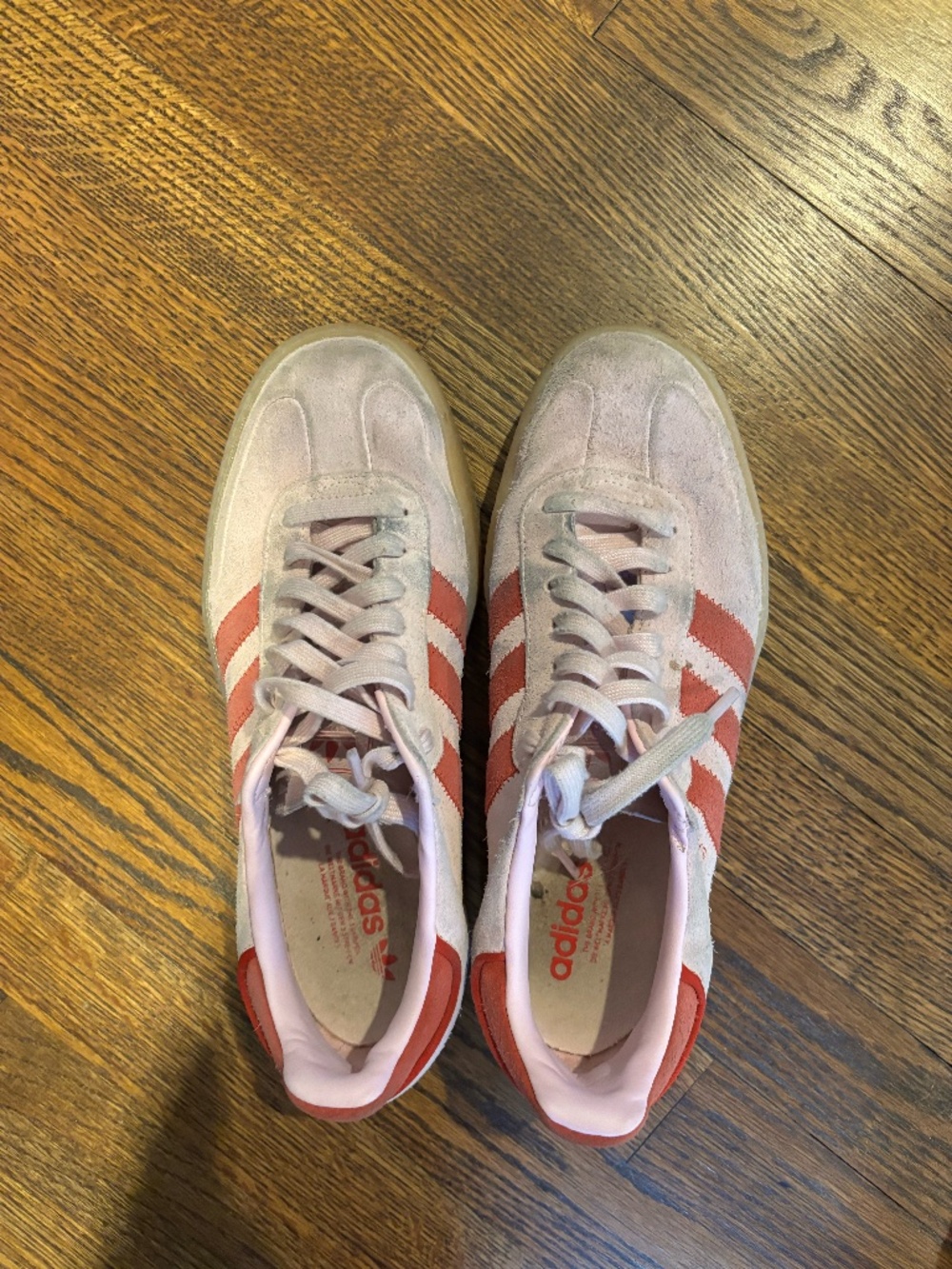 Adidas Samba
